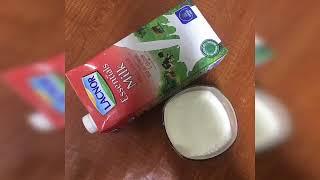 Lacnor milk 