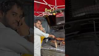 Namba salem la taxi  bbq  la buy 2 get 1 offers ahh  #salem #foodblogger #viralvideo