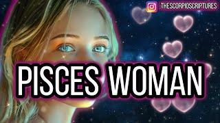 What Scorpio Men Love About Pisces Woman ️