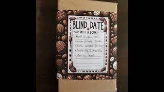 More surprise books! #blinddatewithabook #randomreads