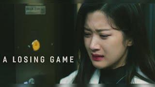 Kdrama Second Leads | Arcade | Loving you is a losing game