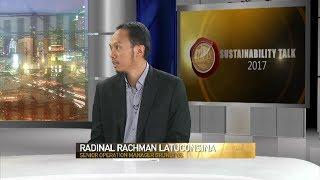 Sustainability Talk Episode 1 Segment 3 - Radinal R. L., Grundfos