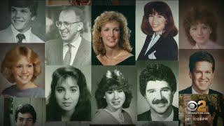 Remembering some of the Americans killed in the Pan Am Flight 103 bombing