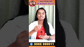 Simple Hair Mask For Extreme Hair growth Sarans Hospitals