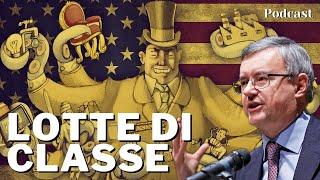 Lotte di Classe: chi ha vinto? - Alessandro Barbero [Scuola & Università]