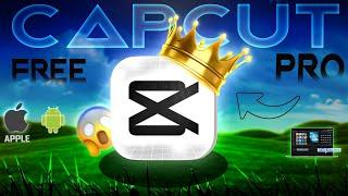 Get CapCut Pro for FREE in 2024 | How To Download Capcut Pro | Capcut Pro Download Latest Version