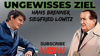 UNGEWISSES ZIEL  #krimihörspiel  #retro  HANS BRENNER  S LOWITZ #missmarple