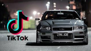 BEST NISSAN SKYLINE TIKTOK COMPILATION | Car Enthusiast On TikTok