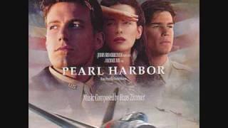 Pearl Harbor soundtrack - There You'll Be