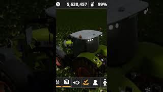 farming simulator 20 Fendt 1050 vario #fs20 #fs #farming #farmers #farm #games