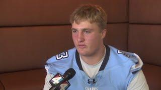 Ponte Vedra High School Football Media Day