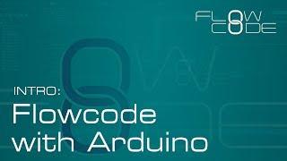 Introduction: Flowcode with Arduino