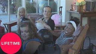 Little Women: LA: Slippery When Wet (S3, E10) | Lifetime