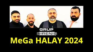 Grup Direnis - MeGa HALAY 2024