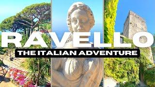 Ravello | The Italian Adventure