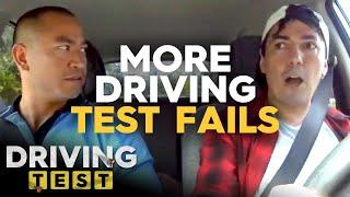 What NOT to do in a driving test | Driving Test Australia