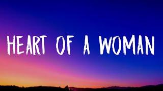 Summer Walker - Heart Of A Woman (Lyrics)