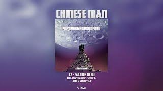 Chinese Man - Sacre Bleu feat. Miscellaneous, Stogie T, ASM & Youthstar