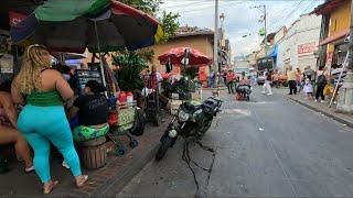  EXPLORING THE HOOD IN BUCARAMANGA, COLOMBIA