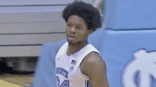 Kerwin Walton (19 PTS, 5 3PT) vs Louisville | Feb 20, 2021