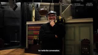 Victor Rodger ONZM, playwright and producer – 2024 Arts Foundation Te Tumu Toi Laureate