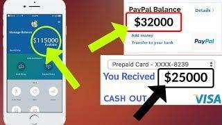 Make Money EVERYDAY , Work Online ! With PROOF