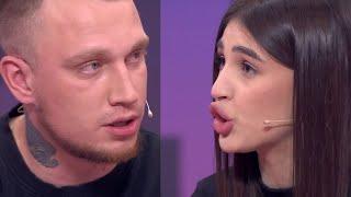 Про любовника в шкафу. Мужское / Женское  22.11.2024