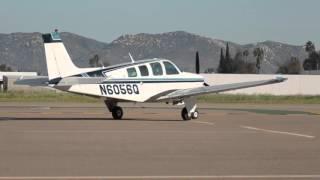 1979 A36 Aircraft For Sale at Trade-A-Plane.com