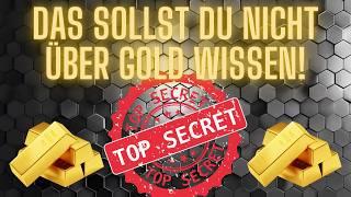 STOP‼️ Darum ist es naiv GOLD zu kaufen | DU darfst KEIN Gold kaufen! (Bald Preiseinbruch?!)