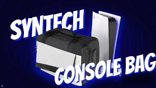 Syntech PS5 Console Bag Review