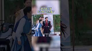 周深趾压板石头剪刀布杀疯了 #奔跑吧