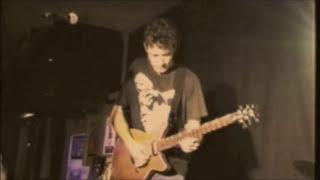 Jimi Hocking - Bitter Tears 1998