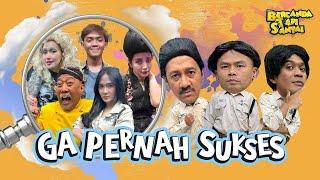 [FULL] GAK PERNAH SUKSES | BTS (20/0/24)