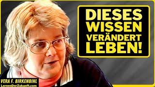 Leben SOFORT verändern mit dem Gesetz der Resonanz | Von Kinder lernen  |  Vera F. Birkenbihl