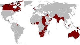 British Empire Unveiled: 60 Seconds of Imperial Insights