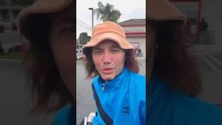 Купить утку в Jon’s #shorts #losangeles