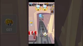 I Spent 24 Hours in the Subway Surf Game