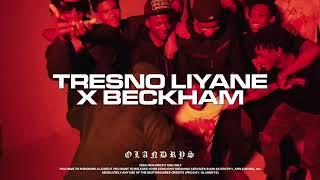 ”TRESNO LIYANE X BECKHAM” (DRILL REMIX) [PROD. 0LANDRYS]