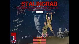 Stalingrad weekly Gameplay - Tried to Be Methodical... But Lost It!  | Epic FPS Moments not really