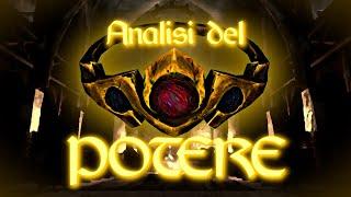 SKYRIM - Analisi del potere