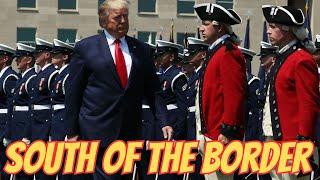 2025 Military Parade Watch Party | Updates on Immigration Cases | Tragedy in Minnesota