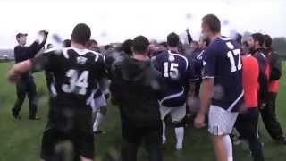 2012-13 Western Illinois Athletics Year in Review