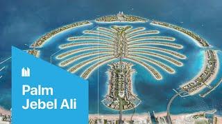 Palm Jebel Ali