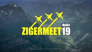 Teaser Zigermeet 2019