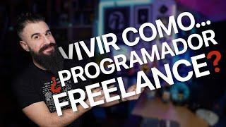 12 Consejos para Trabajar como PROGRAMADOR FREELANCE