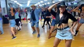 TEXAS HOLD ‘EM- Beyoncé// Coreografía/ Zumba