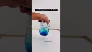 Science for kids #stem #shorts #kidsactivities #ytshorts #kindergarten #easydiy #scienceexperiment