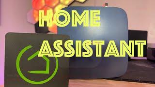 Switching to Homeassistant (from Hubitat)