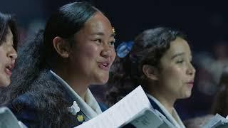 World Choir Games 2024 • Closing Ceremony Highlights