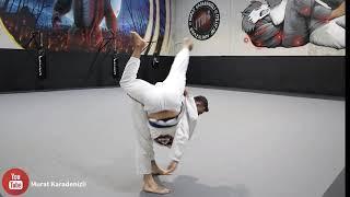 Nexus Jiu Jitsu instructional videos